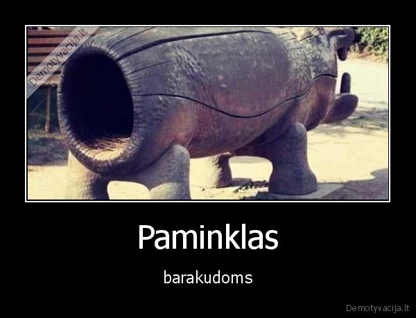 paminklas