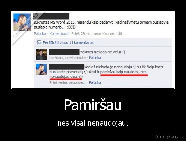 excel,wordas,word,it,nemoku, excelio,exelis,nemoku, wordo,ms, office, 2010