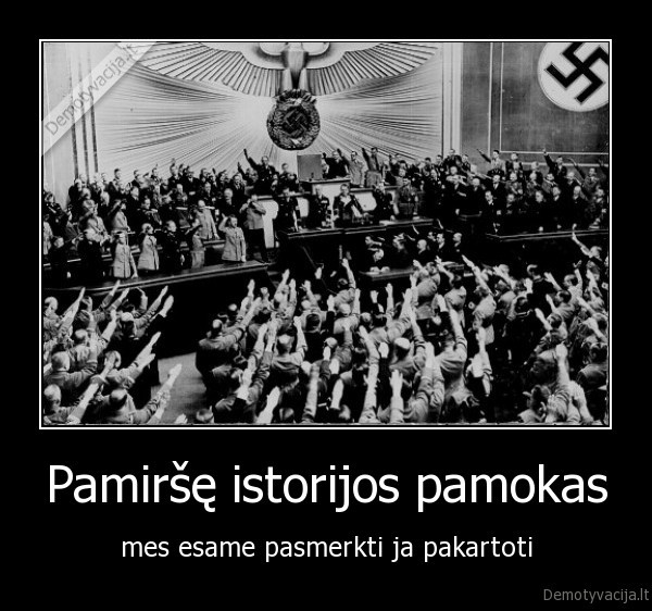 karas,nacizmas,fanatizmas