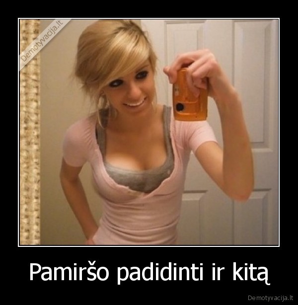 Pamiršo padidinti ir kitą