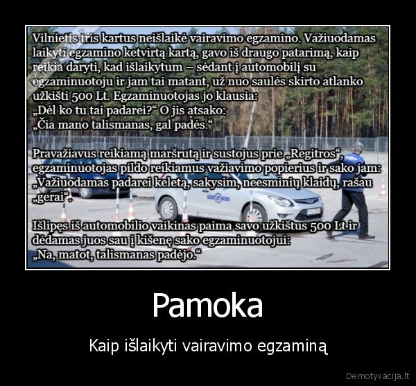 regitra,vairavimo, egzaminas,praktinis, egzaminas