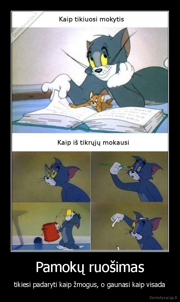 tomas, ir, dzeris,tom, and, jerry,pamoku, ruosimas,ruosti, pamokas,papildoma, veikla,namu, darbai