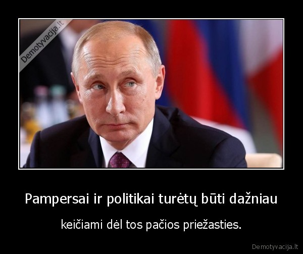 politikai,pampersai,sudas
