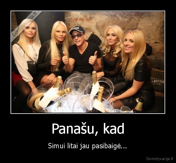 simas, jasaitis,zanas, klodas, van, damas