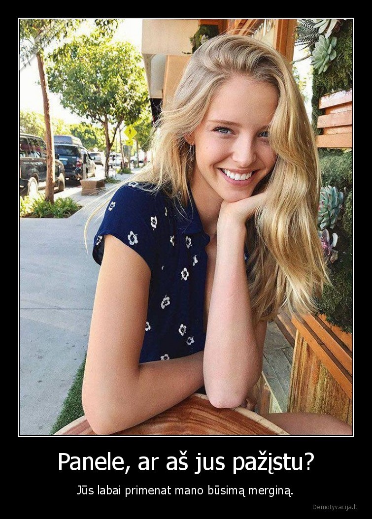 komplimentas,pick, up, line