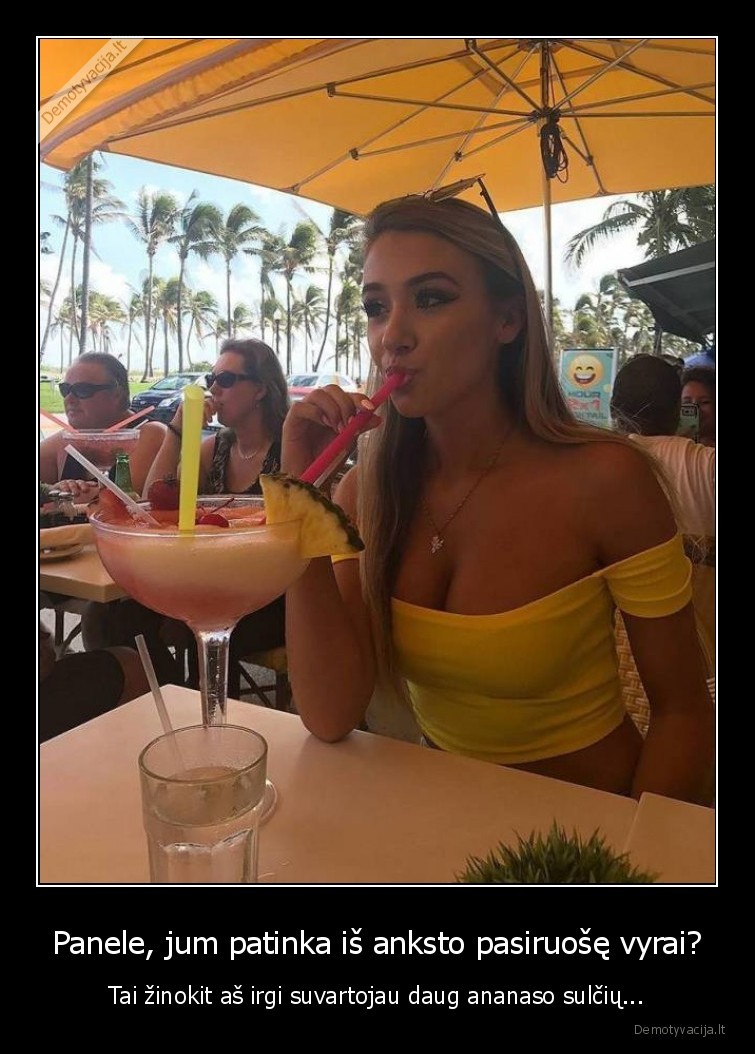 mergina,panele,ananasas,sultys,papai