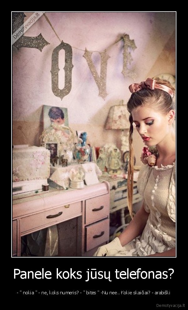 Panele koks jūsų telefonas?