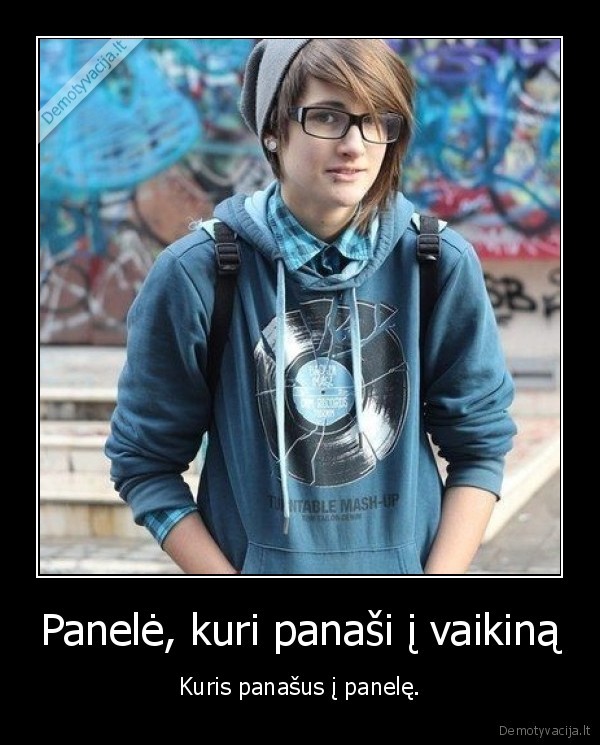 panele,vaikinas,panasus