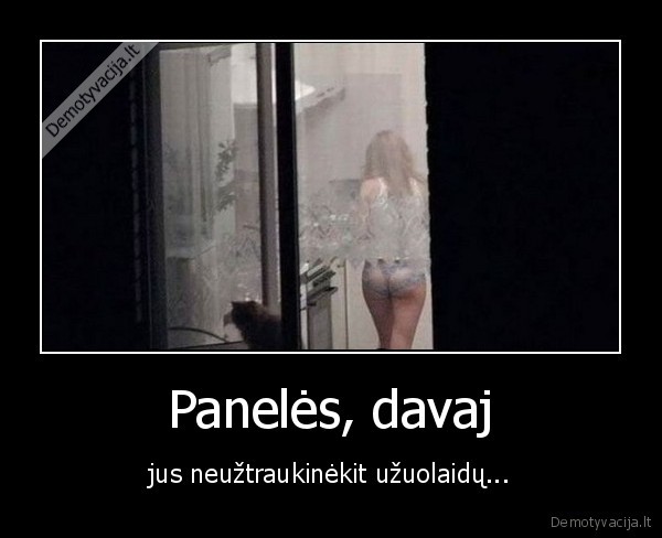 uzuolaidos,paneles,langas