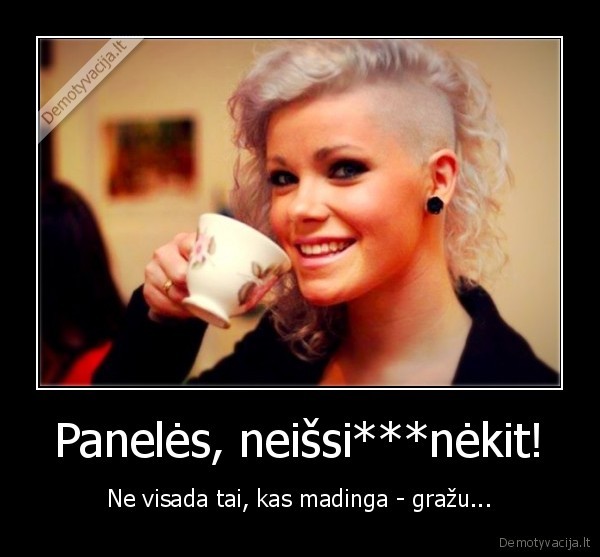 sukuosena,plaukai,nusiskuto