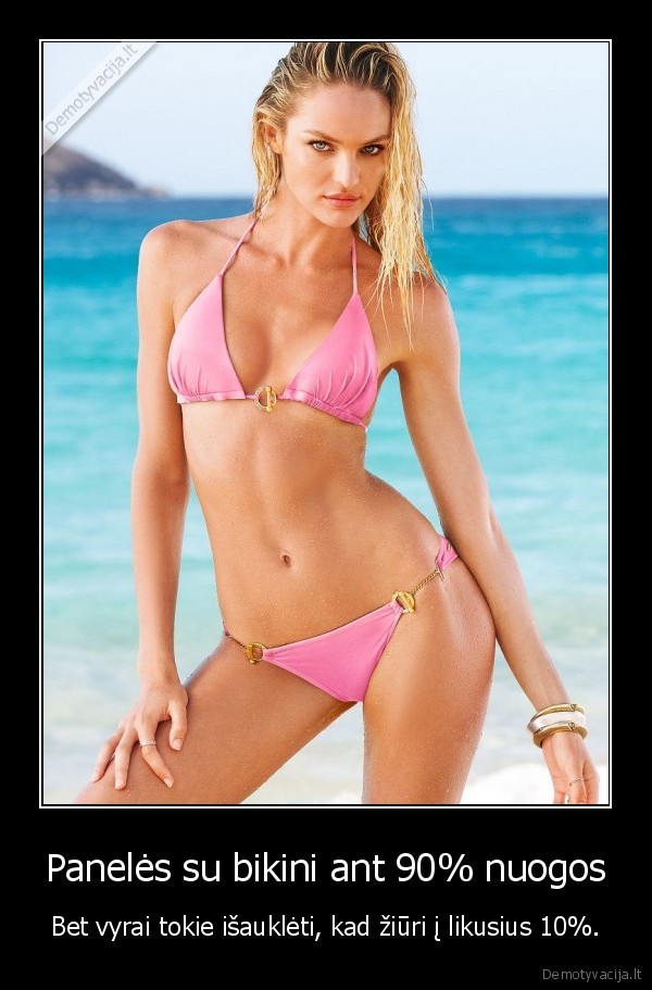 vyrai,bikini,paneles