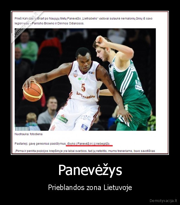 Panevėžys