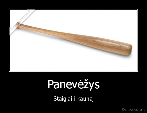 Panevėžys
