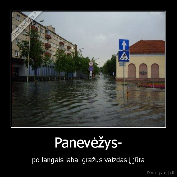 panevezys