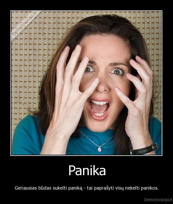 Panika