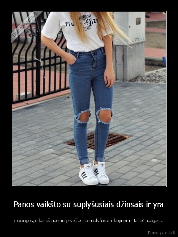 suplesyti, dzinsai,keliai