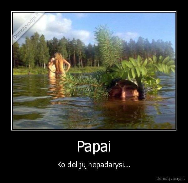 papai
