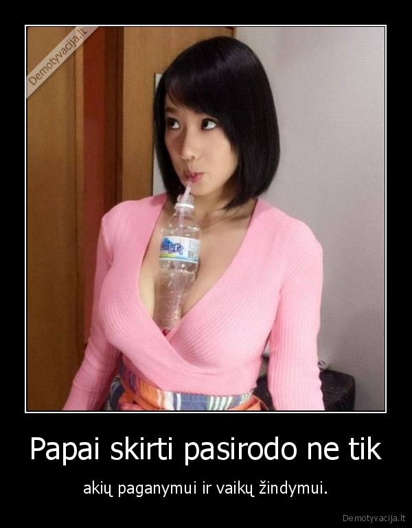 papai,mergina,krutine,vanduo