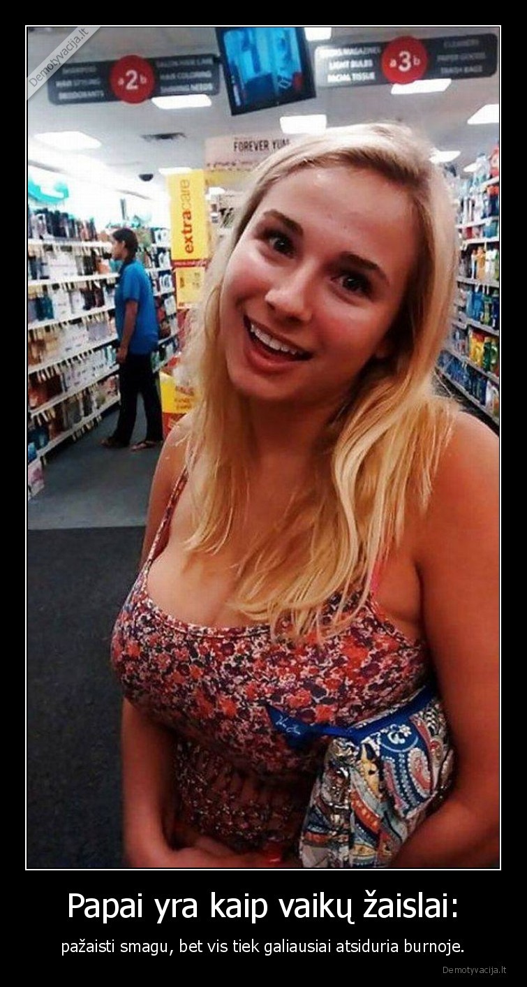 papai,zaislai,vaikai,mergina