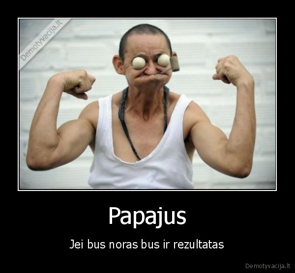 Papajus