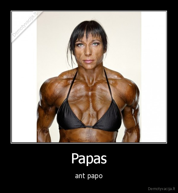 Papas
