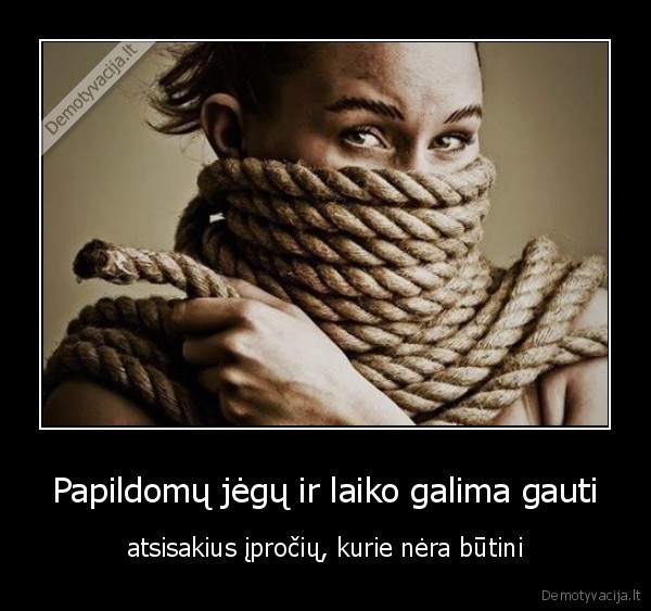 laikas,iprociai,jega