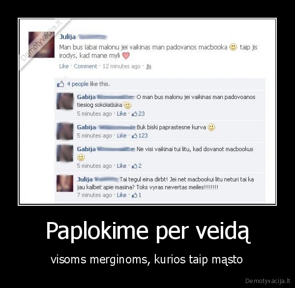 merginos,makcbook,dovanoti,meile