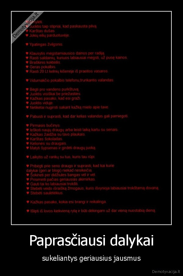 noreti, nedraudziama