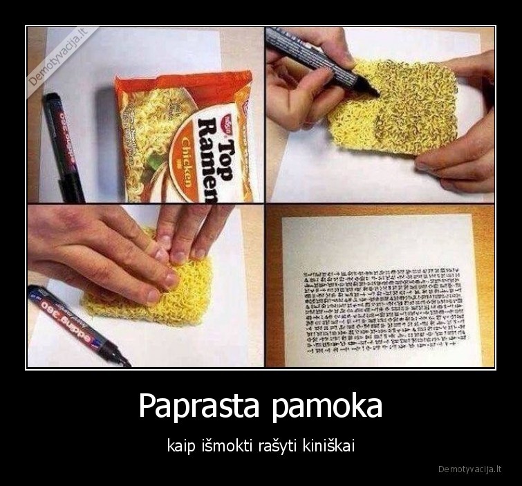 kinu, kalba,kaip, rasyti, kiniskai,kalbos