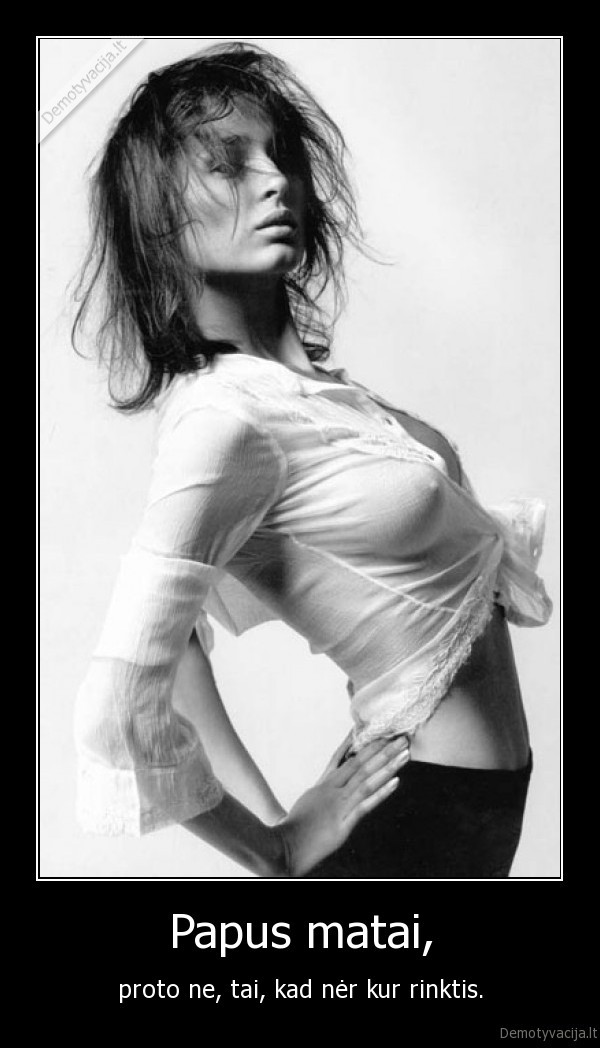 Papus matai,