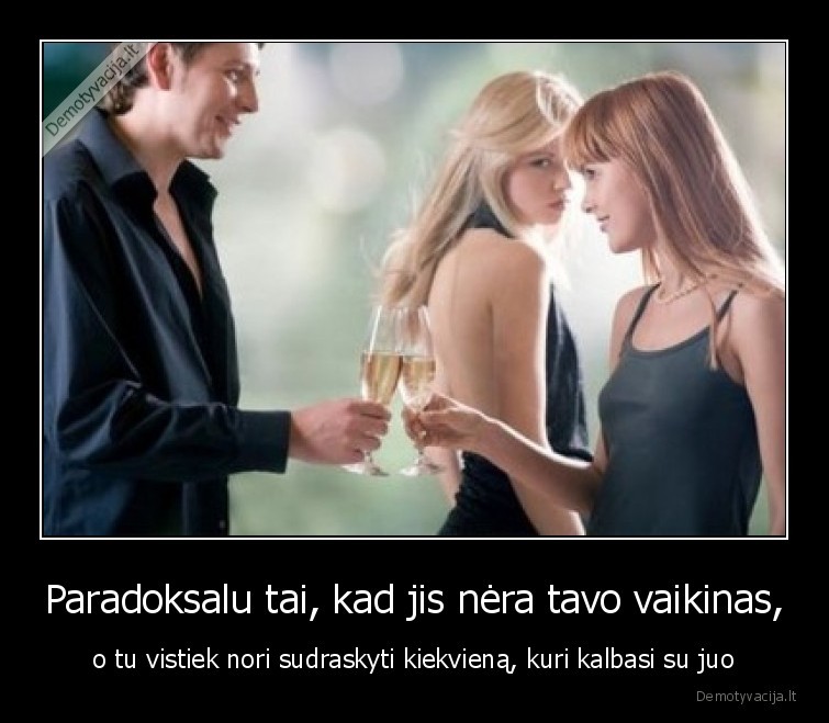 pavydas,merginos,mergina,vaikinas,pavydi