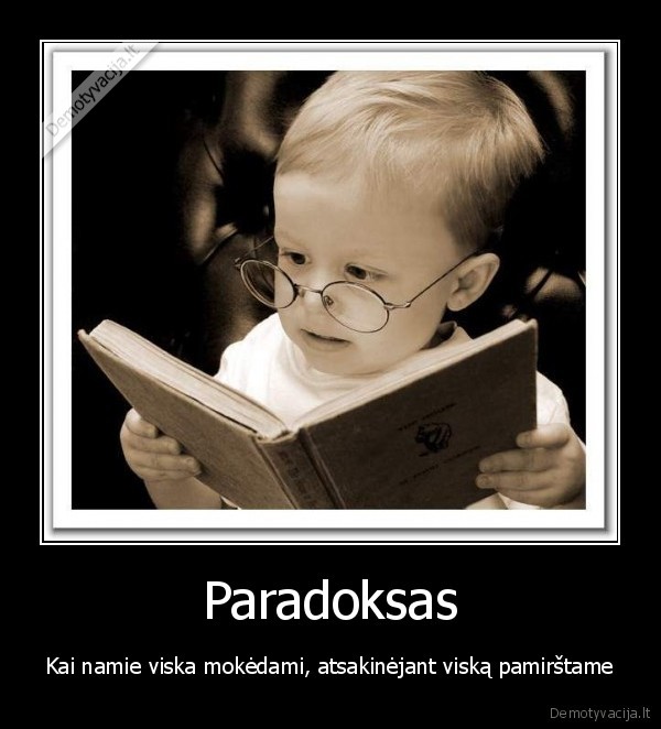 Paradoksas
