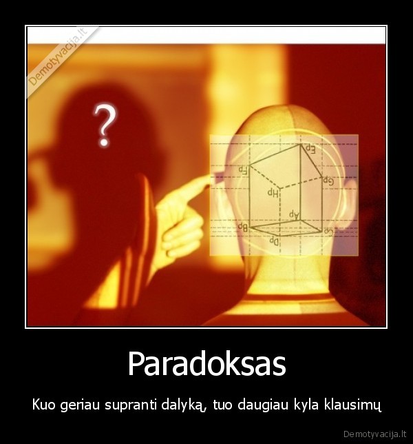 Paradoksas