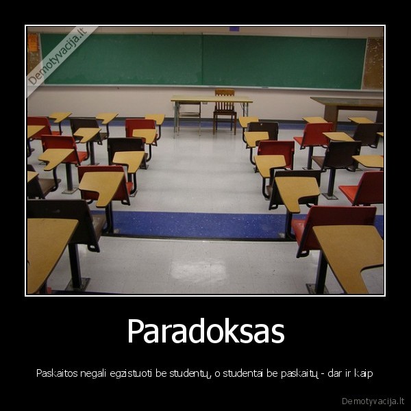 Paradoksas