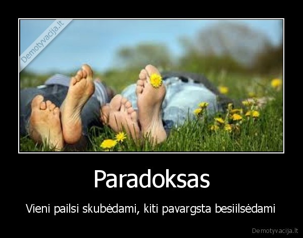 Paradoksas