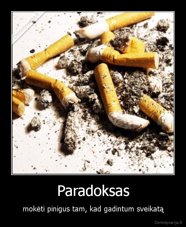 Paradoksas