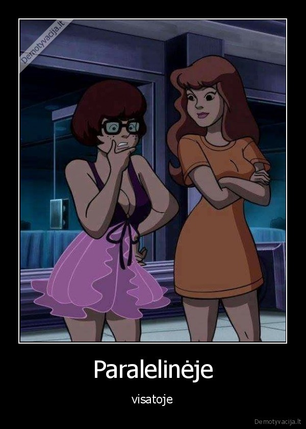 skubis, du,vilma,dafne,visata