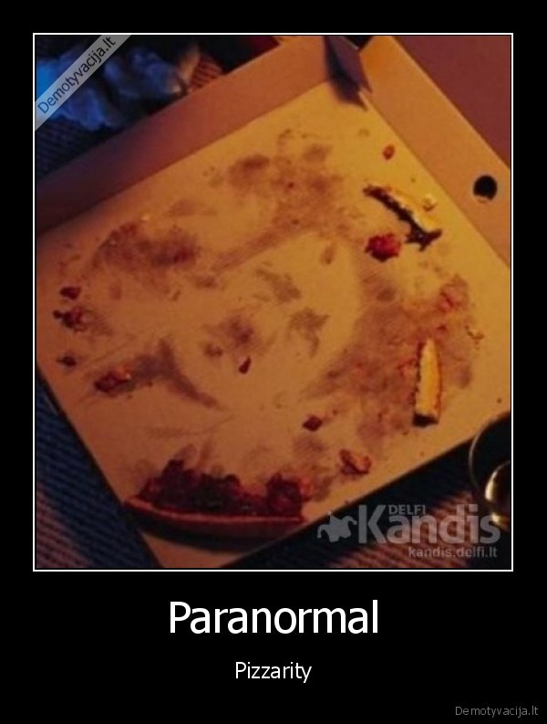 Paranormal