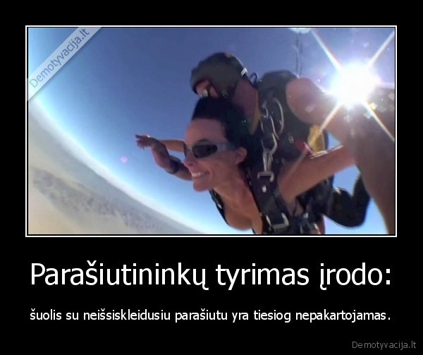 parasiutas,neissiskleides, parasiutas,nepakartojamas, suolis