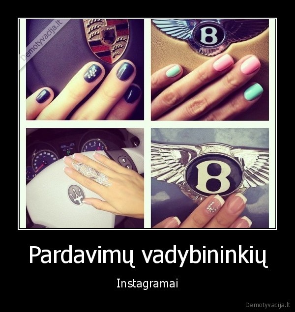 vadybyninkes,pardavimai