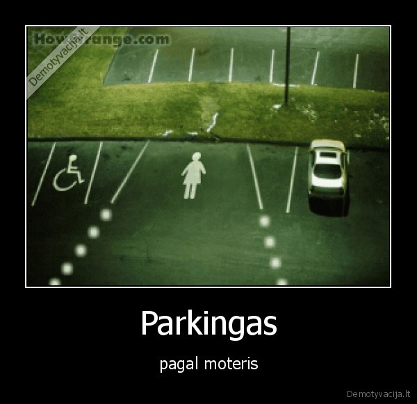 moterys,stovejimo, aikstele,automobiliai