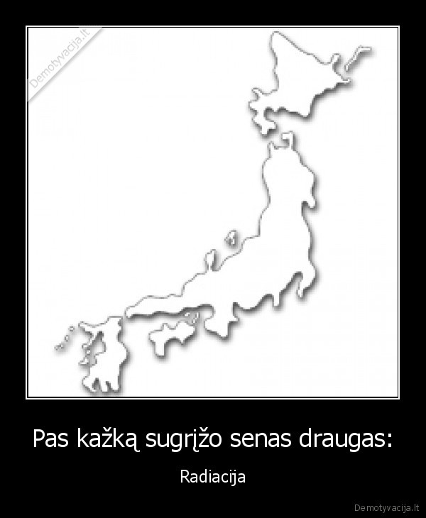 Pas kažką sugrįžo senas draugas: