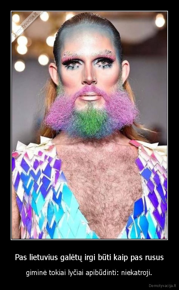 lietuva,rusija,niekatroji, gimine