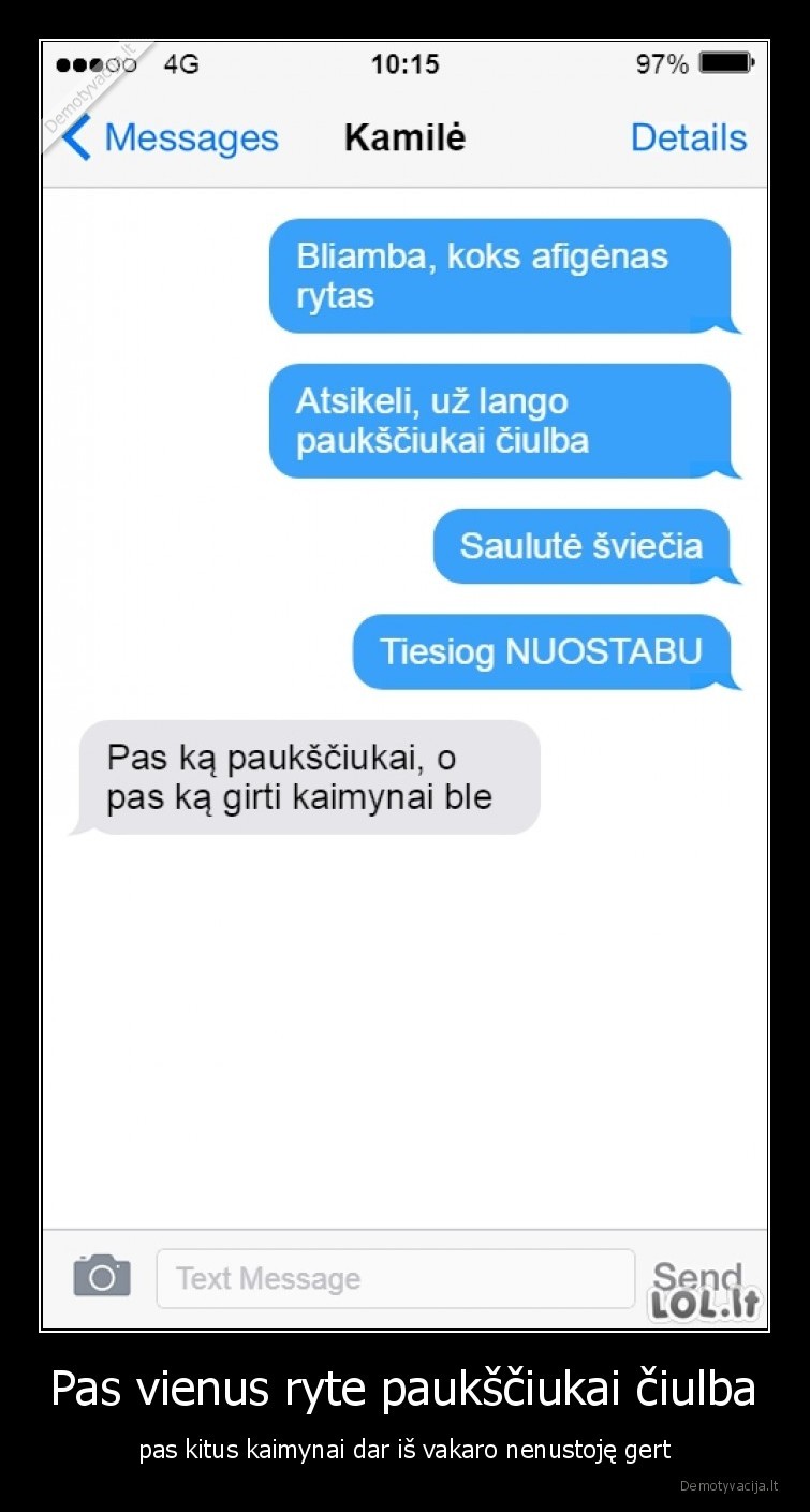 kaimynai,pauksciukai,alkoholis,vasara,sms,komiksai