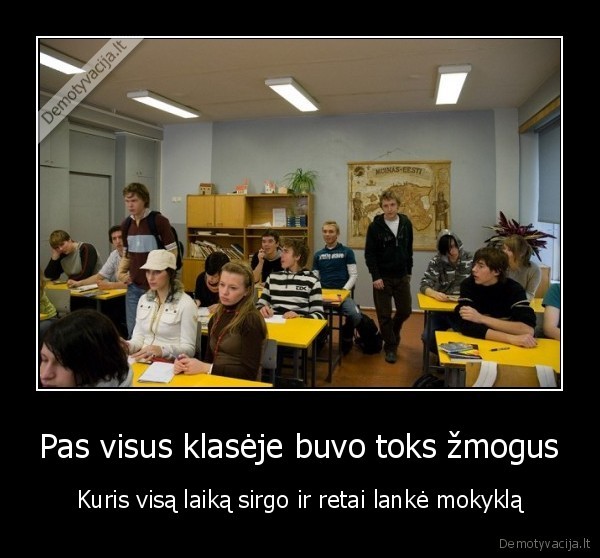 mokykla,sirgimas,nelanko, pamoku