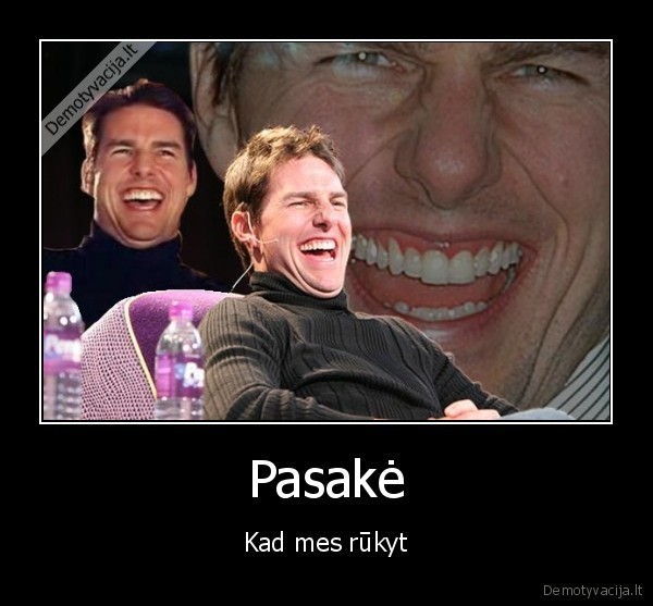 mete, rukyti,rukymas,juokas