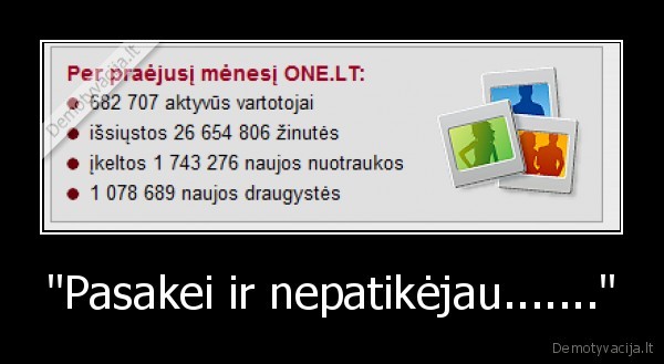 one,lt,nepatiklumas,melagiai,melagingi, parodymai,svaigsta,nusisneka,rofl