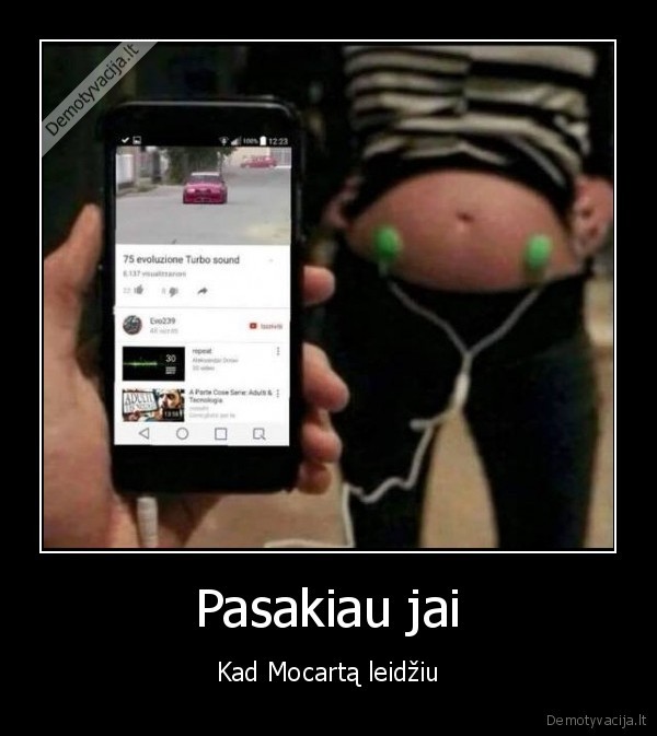 mocertas,muzika,nestumas,kudikis
