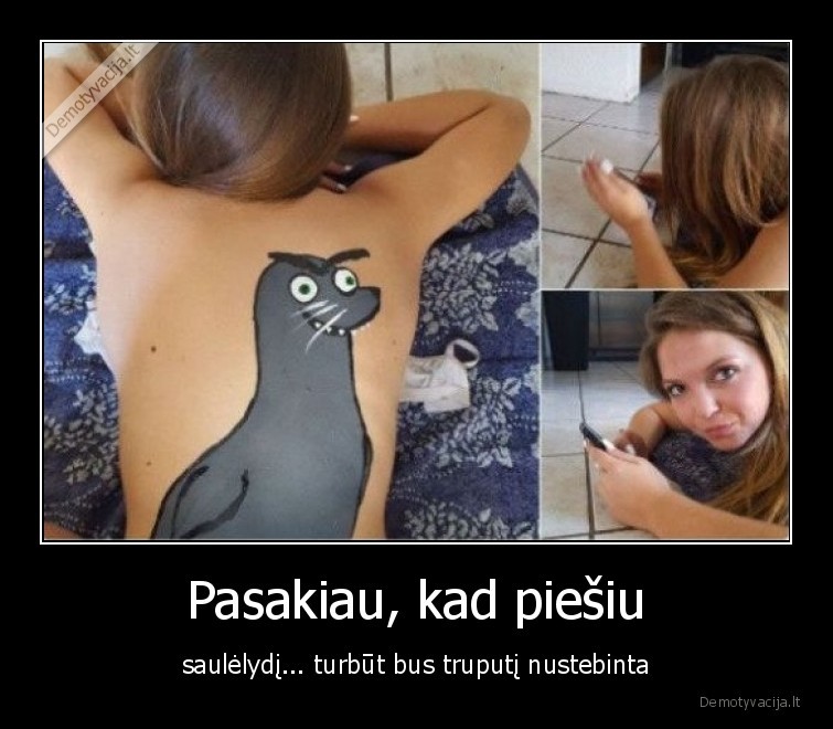 saulelydis,piesimas,ant, kuno,mergina