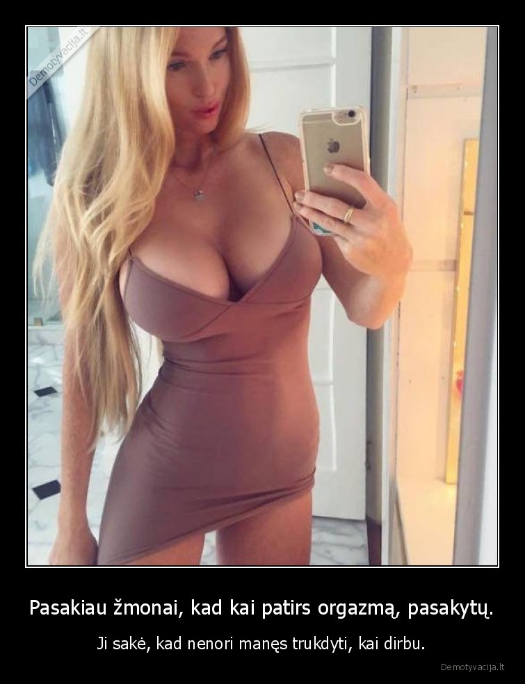 orgazmas,mergina,papai